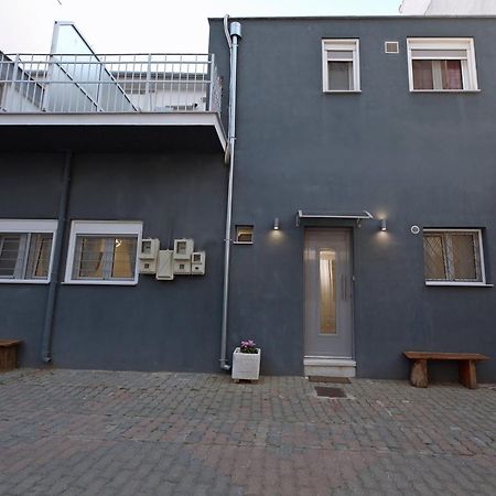 Katie'S Blue House Volos Exterior foto