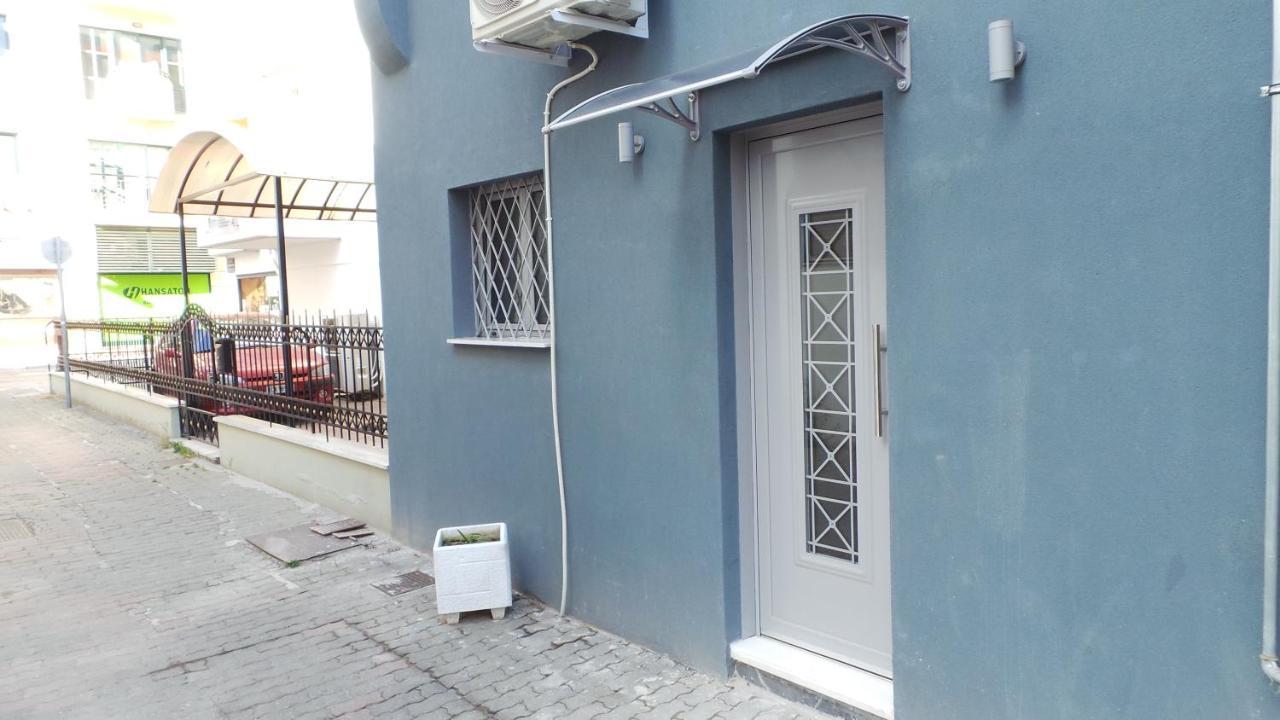 Katie'S Blue House Volos Exterior foto