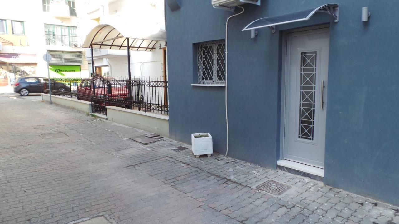 Katie'S Blue House Volos Exterior foto