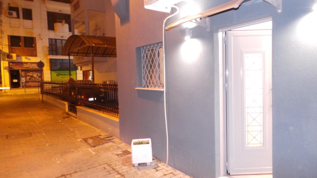 Katie'S Blue House Volos Exterior foto
